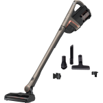 MIELE Triflex HX2 125 Edition 無線吸塵機：德國製造、三合一設計、持久續航60分鐘